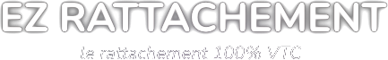 EZ Rattachement — le rattachement 100% VTC